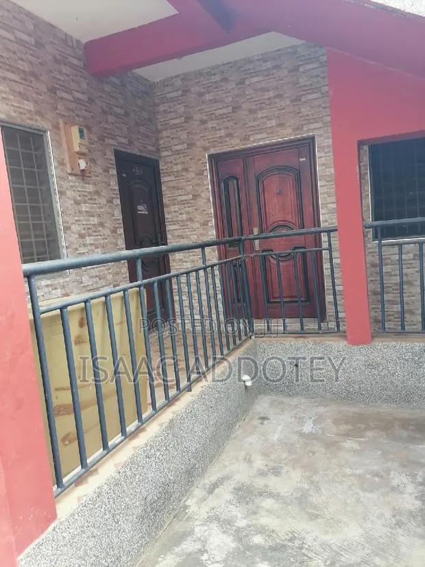 3bdrm Apartment in Spintex for rent · Photo 1