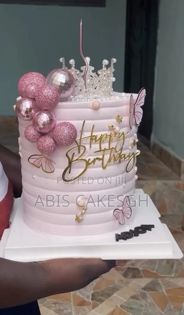 Birthday Cakes for Ladies · Photo 1