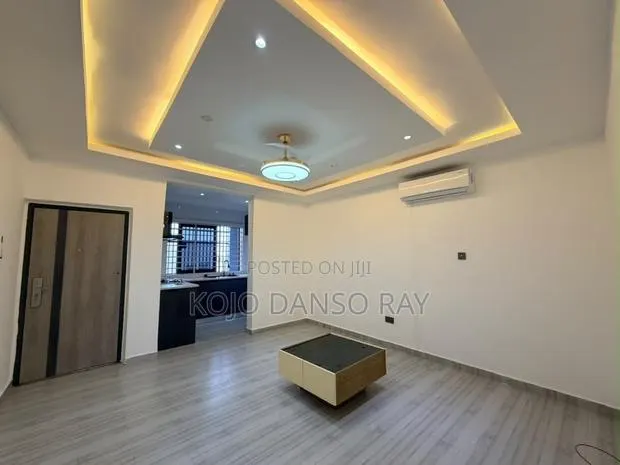 1bdrm Apartment in Pandak Agency, Haatso for rent · Photo 1