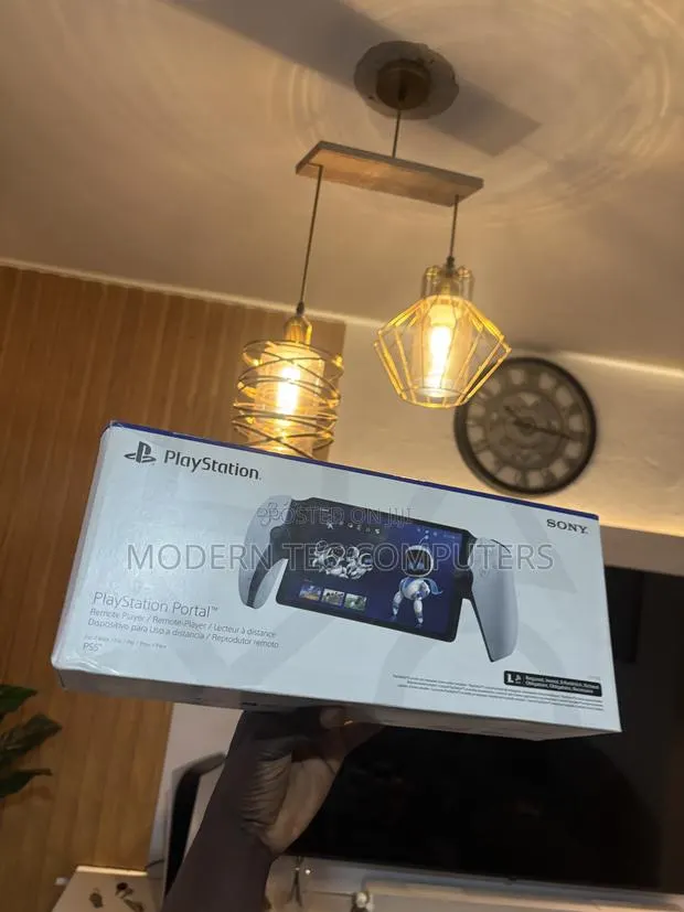 Sony Playstation Portal Remote Player · Photo 1