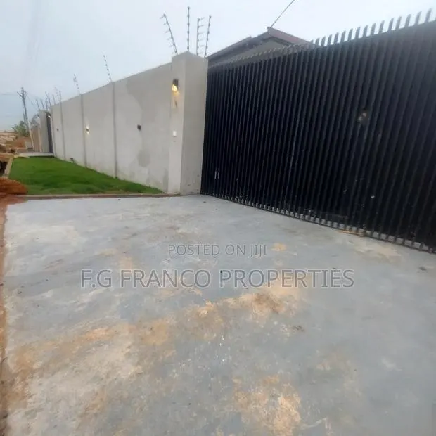 3bdrm House in Kg Franco Properties, Spintex for sale · Photo 1
