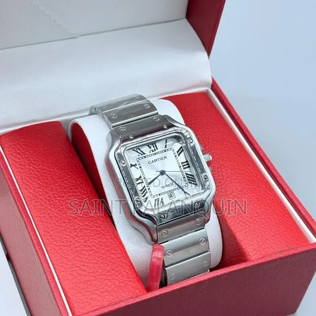 Quality and Affordable Cartier Watches · Photo 1