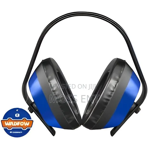 Earmuff - Wem1101 · Photo 1