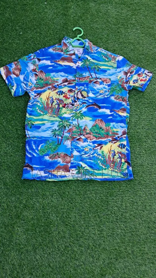 Grade a Uk Thrift Men Shirt/ Male Birthday Packages · Photo 1