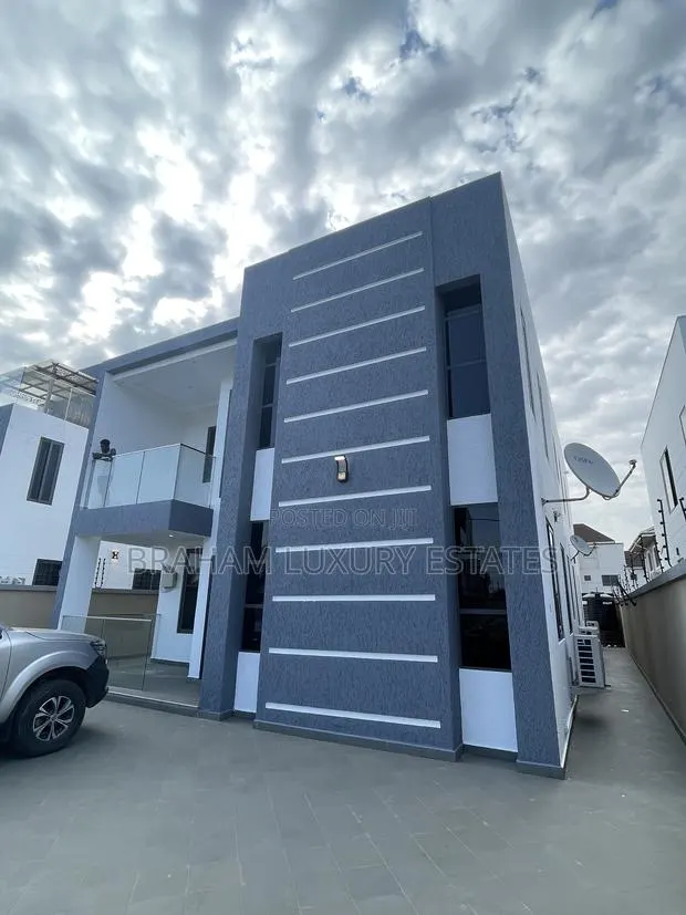 4bdrm House in Braham Luxury, East Legon for rent · Photo 1