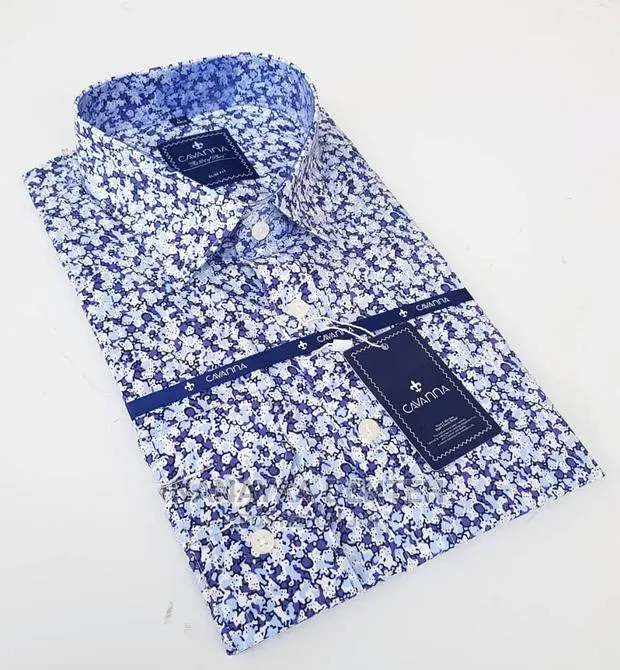 Men's Shirts · Photo 1