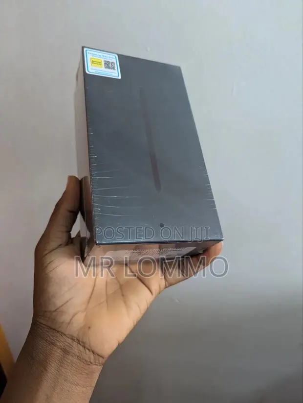 New Samsung Galaxy Note 9 128 GB Black · Photo 1