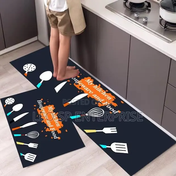 Beautiful Kitchen Mats · Photo 1