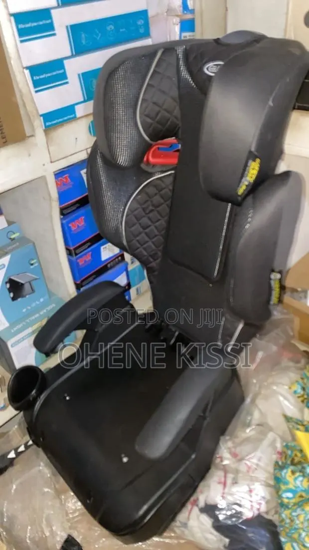 Kids Car Seats · Photo 2