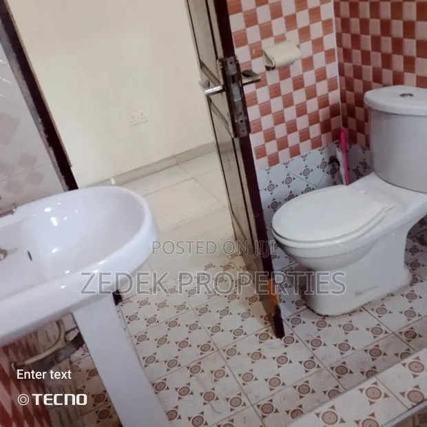 1bdrm Apartment in Kwabenya, Ashomang Estate for rent · Photo 1