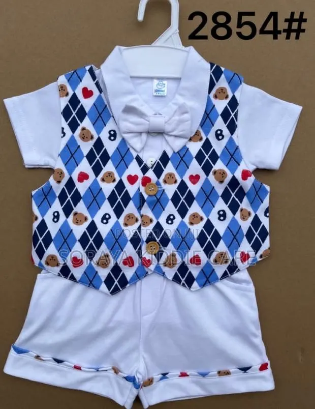 Boys Dress · Photo 1