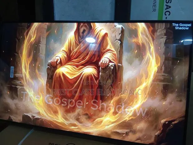 Samsung 43 Inch F6000f Smart Tv Smooth Streaming Tv · Photo 1
