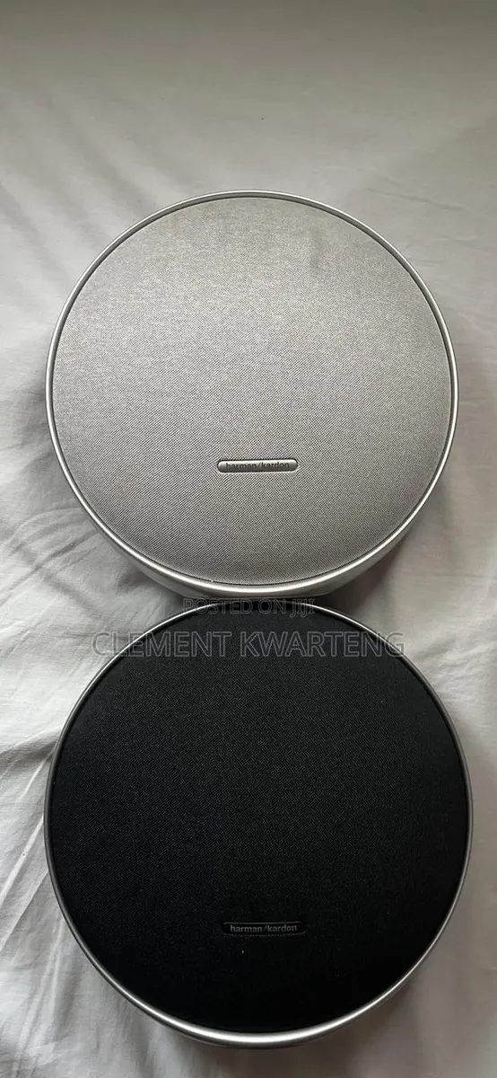 Harman Kardon Studio 9 · Photo 1