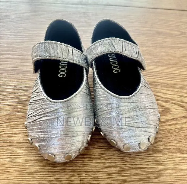 Kids Ballets Shoe · Photo 1