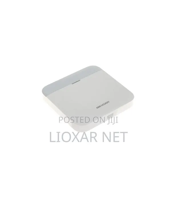 Hikvision Wireless Repeater DS‐PR1‐WE · Photo 1