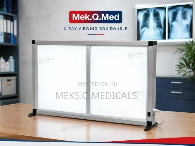 X Ray Viewing Box Double · Photo 1