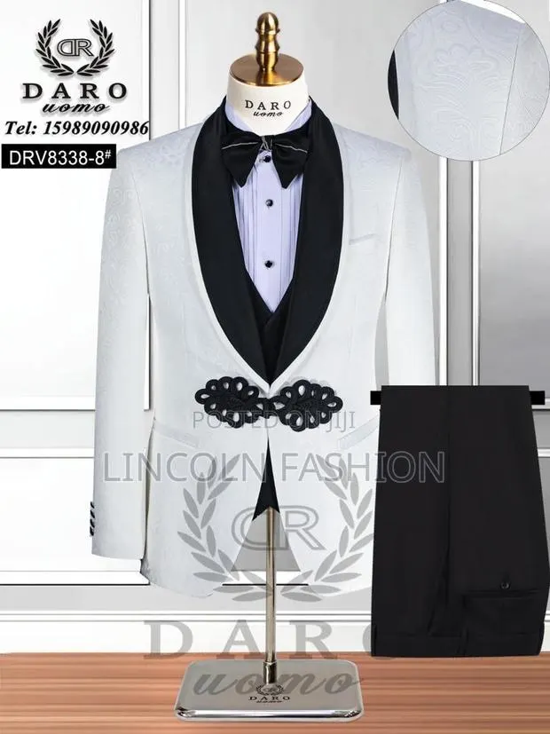 Wedding Suits · Photo 1