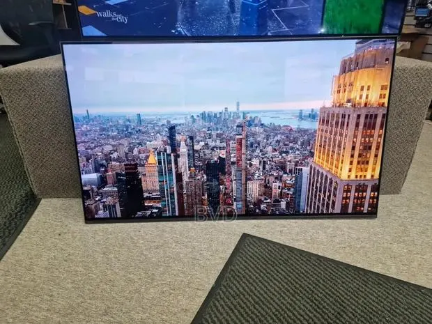 Sony Oled TV · Photo 1