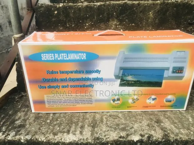 Laminating Machine Laminate Recipe Cards, Photos · Photo 1
