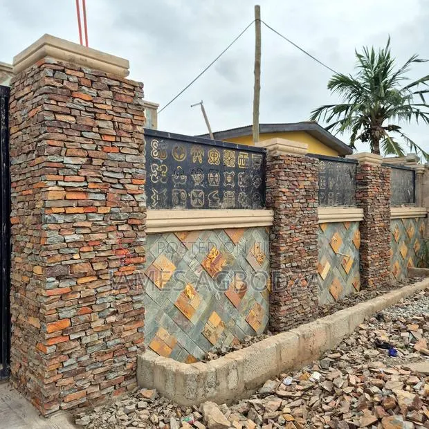 Good Stone Laying Master · Photo 1