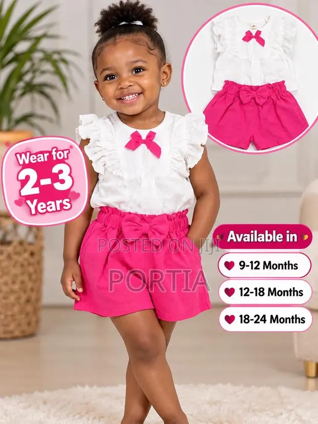 Affordable Stylish Kids Wear · Photo 1