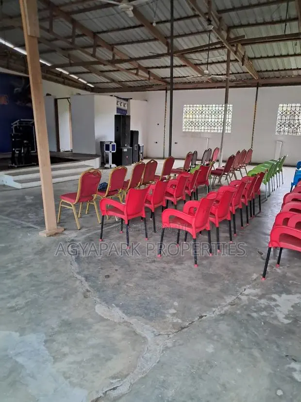 Church for Rent · Photo 1