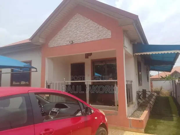 Furnished 2bdrm Block of Flats in Lakeside Community 8 for rent · Photo 1