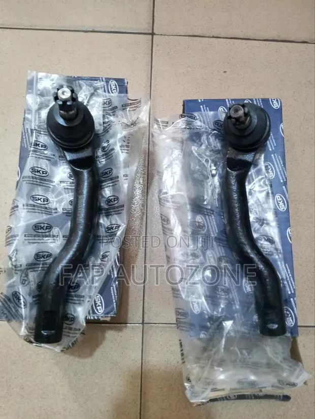 Authentic SKP Ford Edge and Lincoln MKX Tie Rod Ends Imported From USA · Photo 1