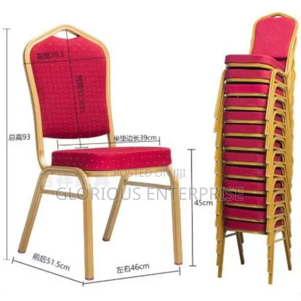 Original Chair · Photo 1