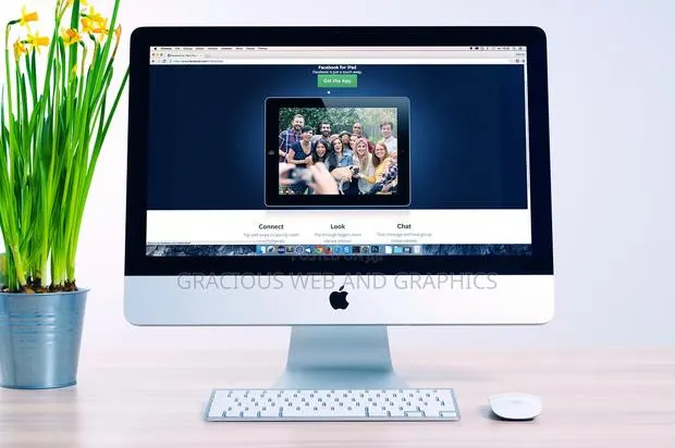 Your Ultimate Web and App Development Partner · Photo 1