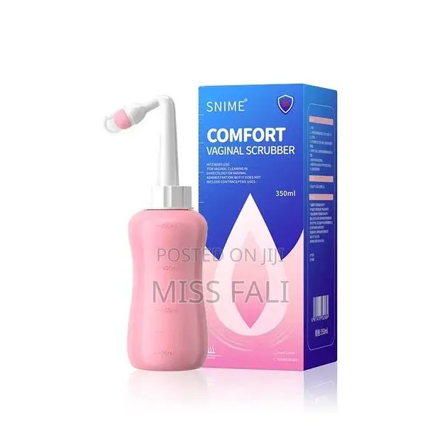 Portable Bidet Bottle-350ml · Photo 1