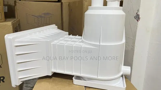 Short Throat Swimming Pool Skimmers Available · Photo 1