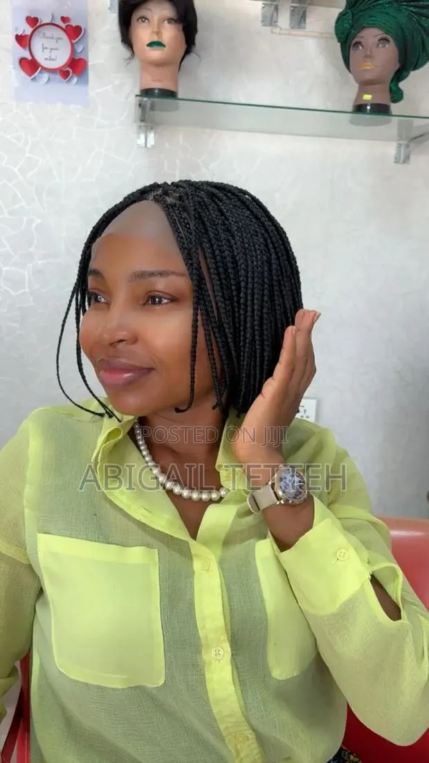 Free Hair Dressing Training · Photo 1