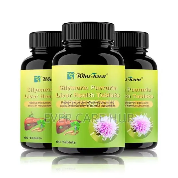 Liver Health Support