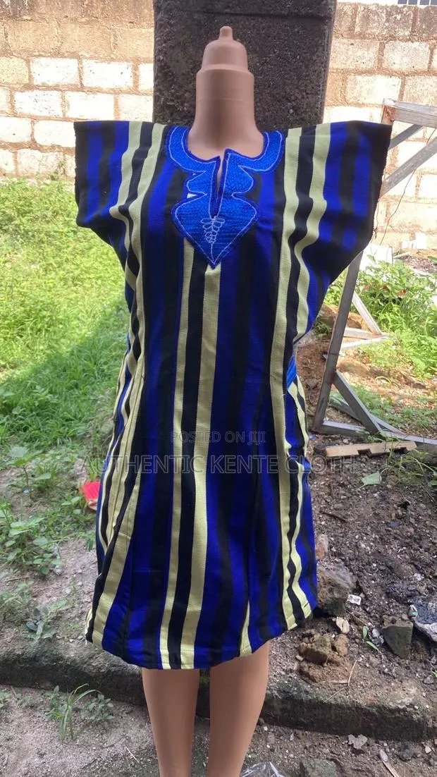 Women Original Fugu Smock 2026 · Photo 1
