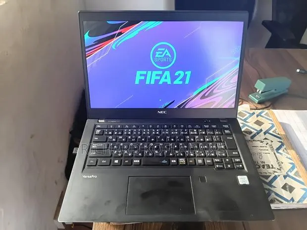 Laptop NEC N22A 8GB Intel Core i5 SSD 256GB · Photo 1