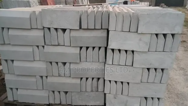 Great Deals on Curbs · Photo 1