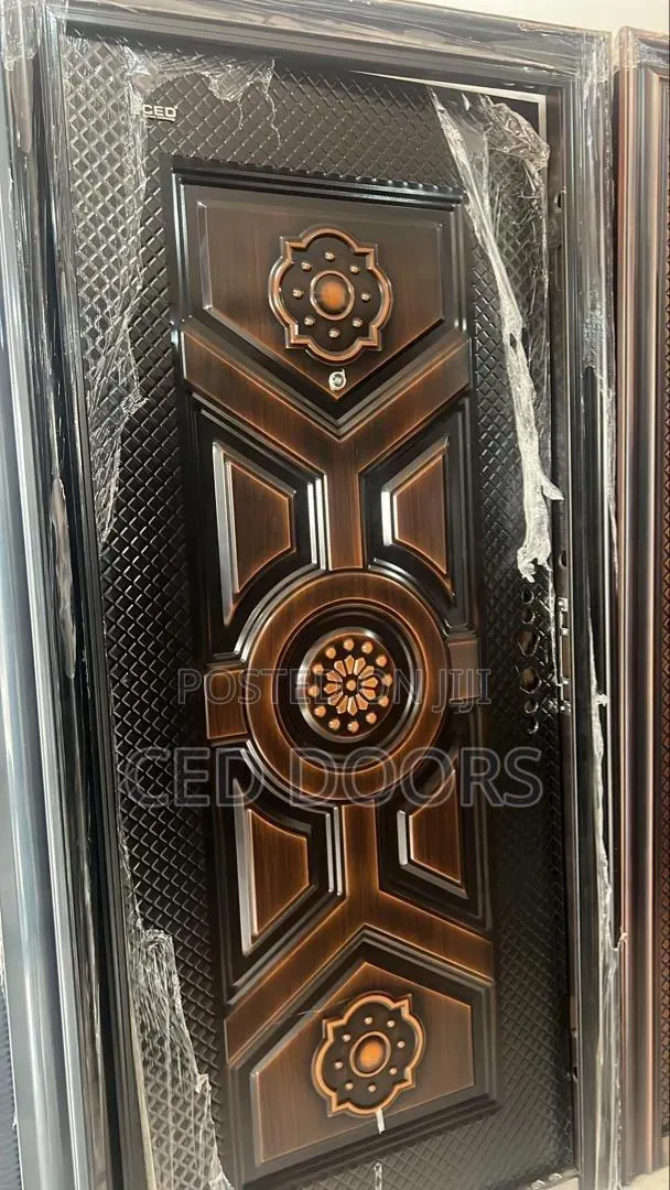 Security Doors · Photo 1