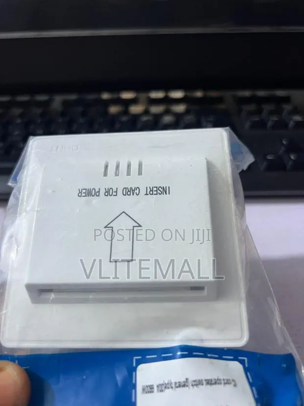 Energy Mifi Switch · Photo 1