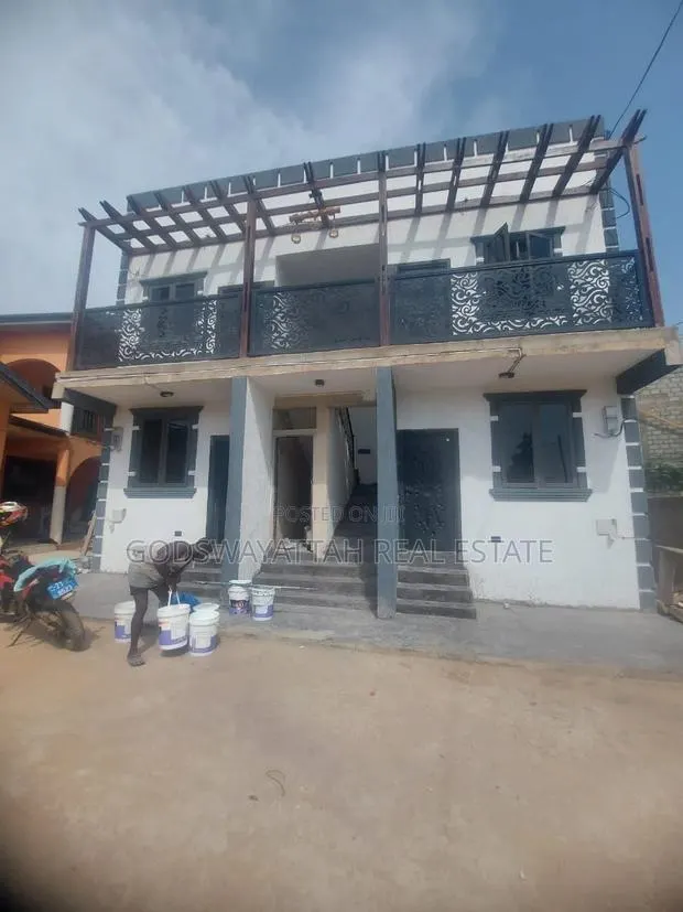 1bdrm Apartment in East Legon, Adjiriganor for rent · Photo 1