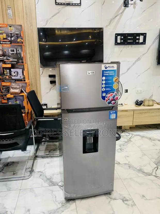 Amazing Deal on Pearl Fridge Pf-1521q0-5e · Photo 1