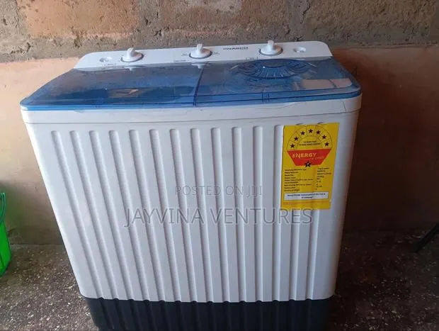 10kg Washing Machine · Photo 1