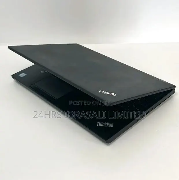 Laptop Lenovo ThinkPad P50s 8GB Intel Core i5 HDD 500GB · Photo 1