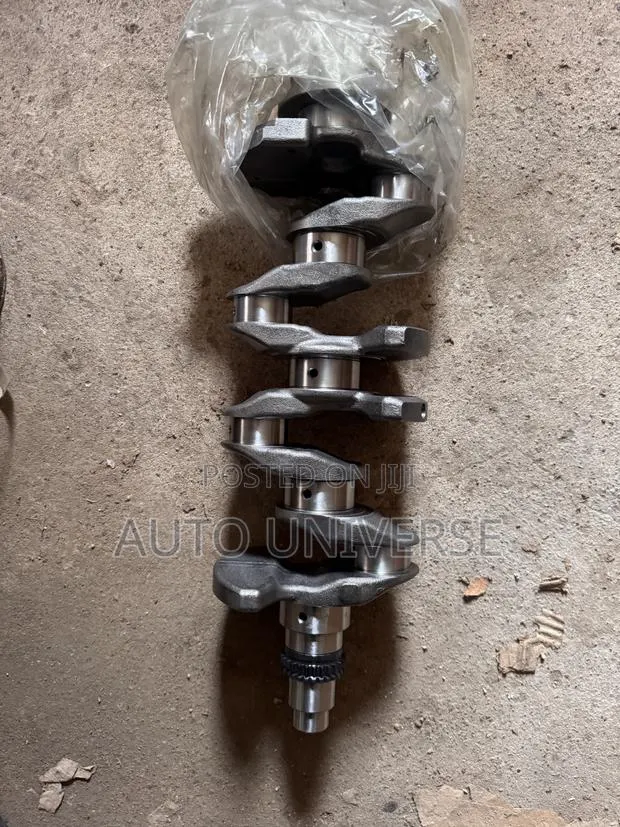 Hyundai Sonata 2011, 2012, 2013, 2014, 2015, 2016, 2017 Crankshaft · Photo 1