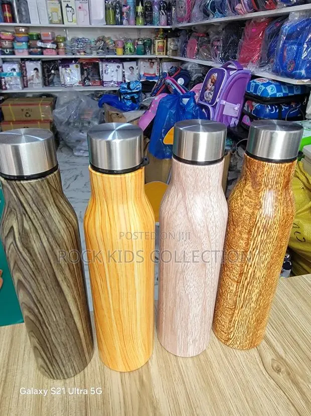 Water Bottle · Photo 1