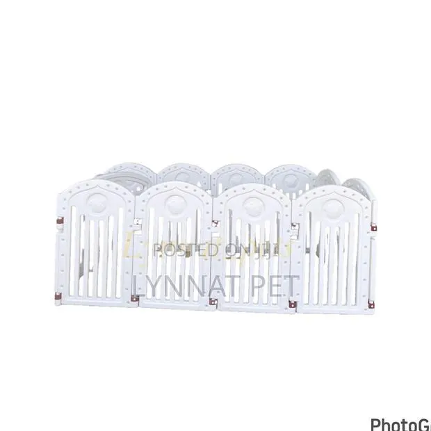 Play Pen ( Open Cage) · Photo 1