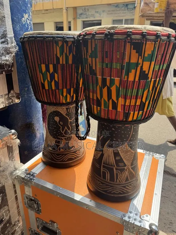 Local Conga/Percussion · Photo 1