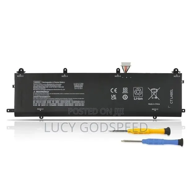 Hp Bn06xl Battery For Hp Spectre X360 · Photo 1