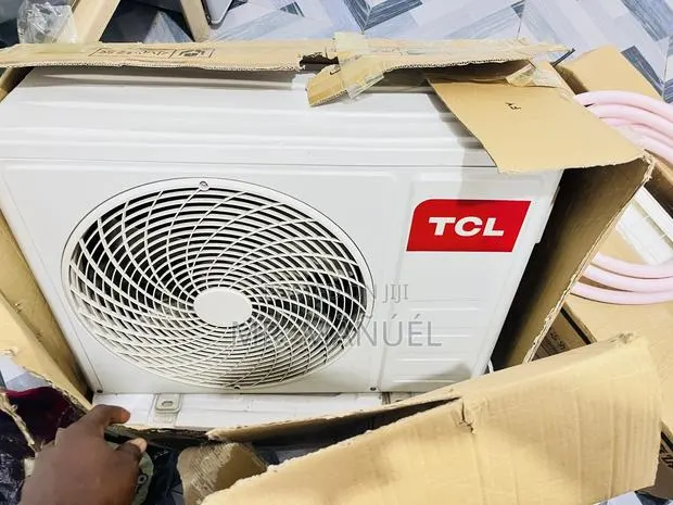 TCL 1.5hp Air Conditioner · Photo 1