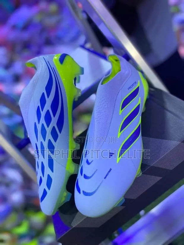Adidas Predator Elite · Photo 1